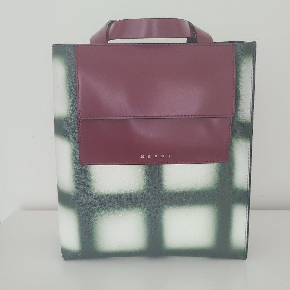 Marni MUSEO SMALL BAG